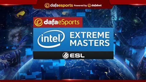 Intel Extreme Masters Season XIII – Chicago, Group A preview