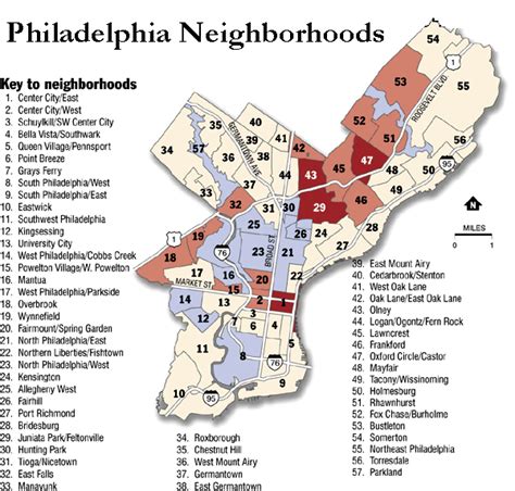 Local Philly! Philadelphia, PA Info - Kim Schreiner, REMAX ...