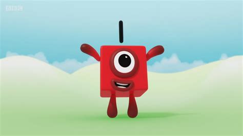 One (episode) | Numberblocks Wiki | Fandom