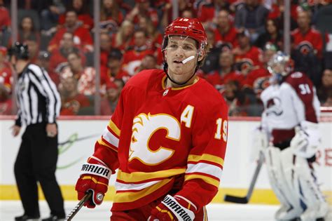 Calgary Flames: Projecting Matthew Tkachuk's next contract