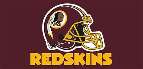 BREAKING: Washington Redskins announce new name! – The Right Scoop