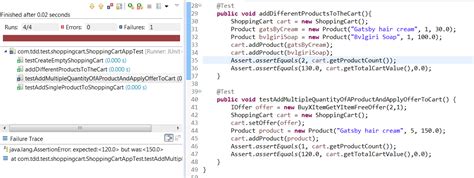 TDD By Example - Basics Behind