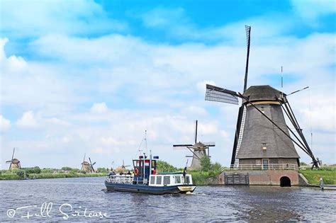 First-timer's Guide to Kinderdijk Windmills in the Netherlands | Windmill, Kinderdijk, Trafalgar ...