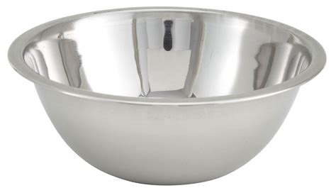 Stainless Steel 3/4 Qt. Mixing Bowl - LionsDeal