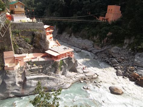 Alaknanda River - Uttarakhand Photos