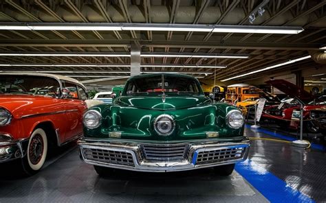 Tallahassee Automobile Museum • Visit Tallahassee