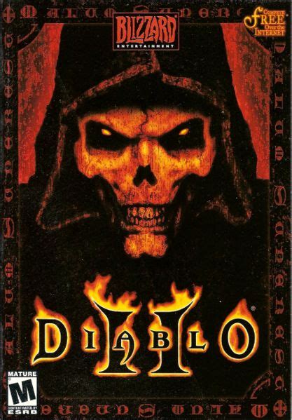 Diablo 2 - Nonciclopedia