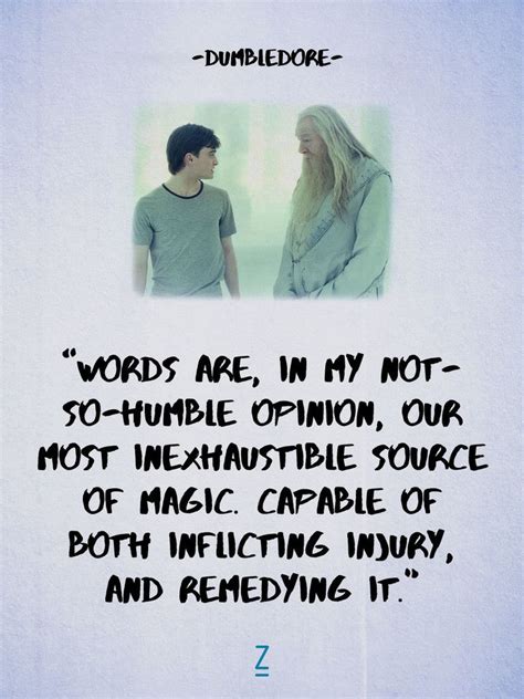 From 'Harry Potter and the Deathly Hallows, Part 2' | Harry potter quotes inspirational, Harry ...