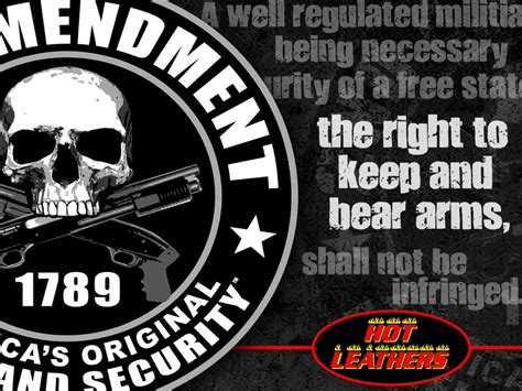 NRA Wallpaper HD Widescreen - WallpaperSafari