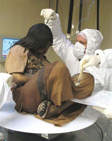 Preserved For 500 Years, The Mummies Of Llullaillaco Show What Incan Child Sacrifices Entailed ...