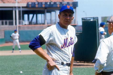 Gil Hodges' Hall of Fame case solidified by time in Mets dugout