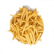 French Fries PNG File | PNG All