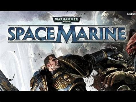 IGN Reviews – Warhammer 40K: Space Marine Game Review - GamingNewsMag.com