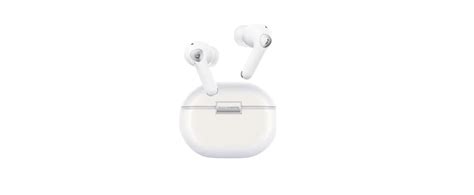 SOUNDPEATS Air4 Pro Adaptive Hybrid Active Noise Cancelling Earbuds User Manual