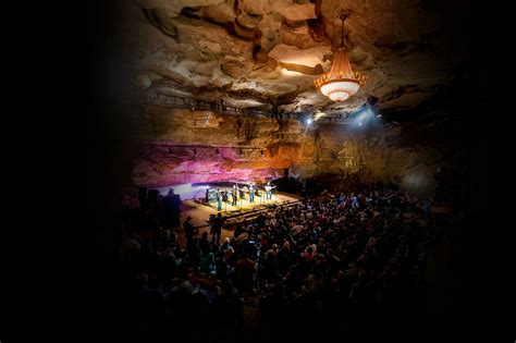 Cumberland Caverns: Tennessee's Must-See Cave System