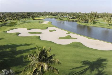 Thai Country Club | Bangkok Golf Course | Fusion Golf Tours