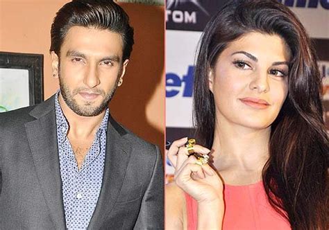 Ram Lakhan remake: It's Ranveer-Jacqueline and Arjun-Alia in lead ...