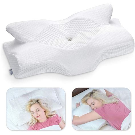 Top 10 Best Orthopedic Pillows in 2023 Reviews | Buyer's Guide