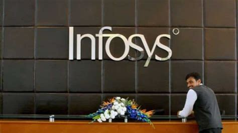 Infosys share price: Stock hits new record high, surges almost 50% so ...