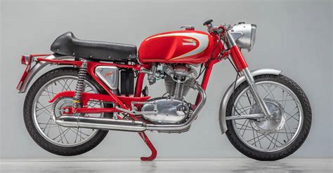 Ducati 250 Mach 1: The forgotten TT winner | Bike EXIF