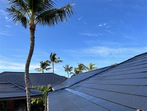 This incredible Tesla Solar Roof earns the owner $350 per month