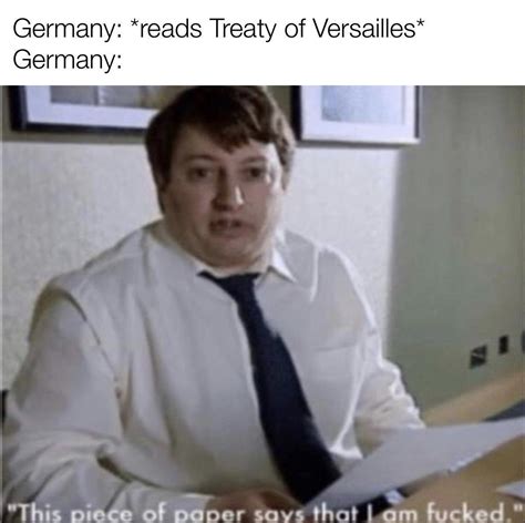 Are we the baddies? | /r/HistoryMemes | Know Your Meme