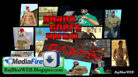 Gta Gadar Setup Download