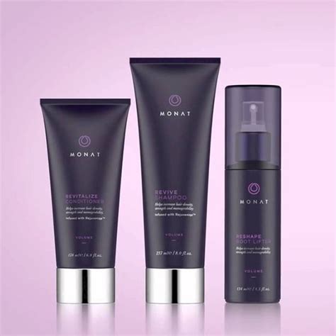 This is What You Need to Know About Monat Products | NaturallyCurly.com