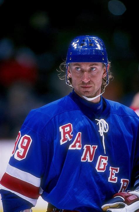 Gallery of Wayne Gretzky Pictures