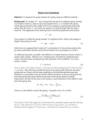 Smart University Physics Lab Report Example How To Make Z In Sap