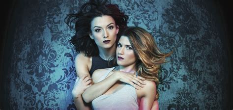 The Carmilla Movie Film Review- WLW Film Reviews