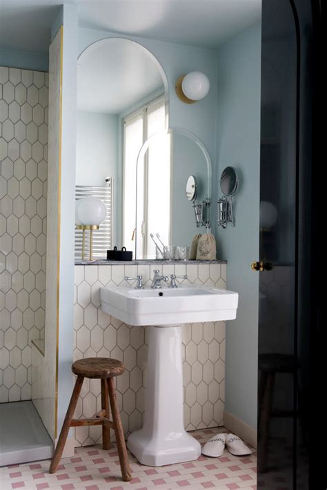 10 Bathroom Design Tips to Steal from Hotels | domino