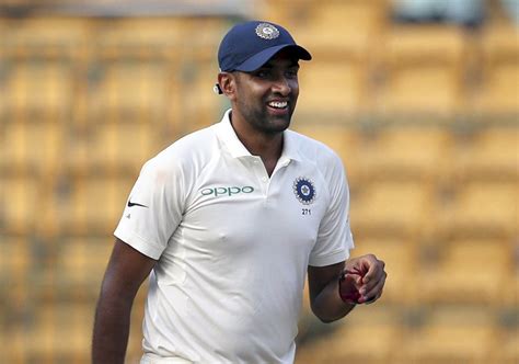 Unfit Ravichandran Ashwin might sit out fifth Test against England ...