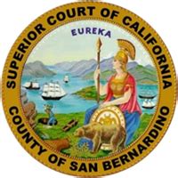 Superior Court of California, County of San Bernardino – Job Opportunities