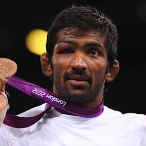 Yogeshwar Dutt Biography, Olympic Medals, Records and Age