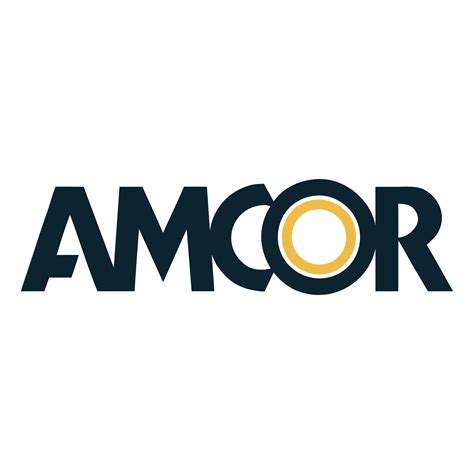 Amcor Logo PNG Transparent & SVG Vector - Freebie Supply