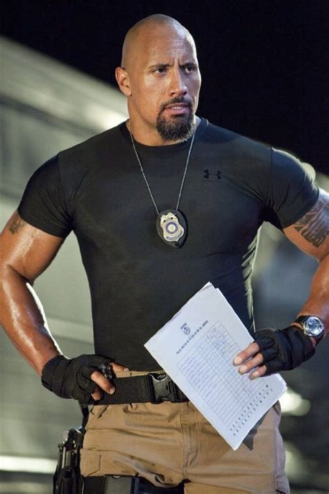 GI Joe | Dwayne johnson, Dwayne the rock