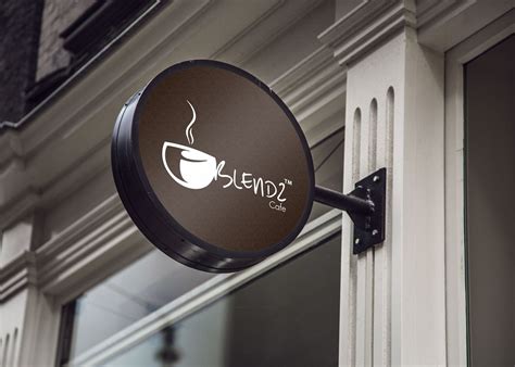 Bakery Cafe Logo, Logo Restaurant, Coffee Shop Interior Design, Coffee Shop Design, Shop Signage ...