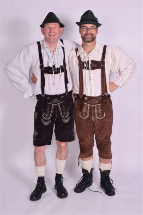 Oktoberfest Costumes - Express Yourself Costume Hire | Southampton ...