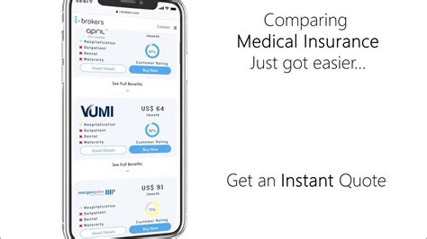 Compare medical insurance plans in seconds... - YouTube