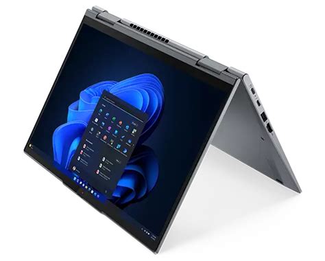 ThinkPad X1 Yoga Gen 8 | Lenovo AU