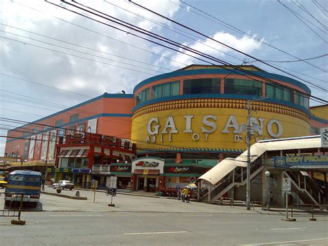 Gaisano Mall of Davao 00 - Best in Davao