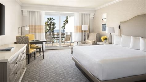 Huntington Beach Ocean View Hotel Rooms | Hyatt Regency Huntington Beach