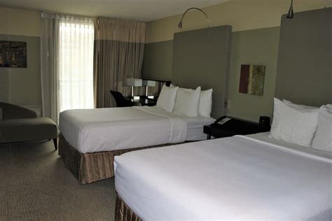 Crowne Plaza Chicago West Loop an IHG Hotel Chicago | Bookonline.com