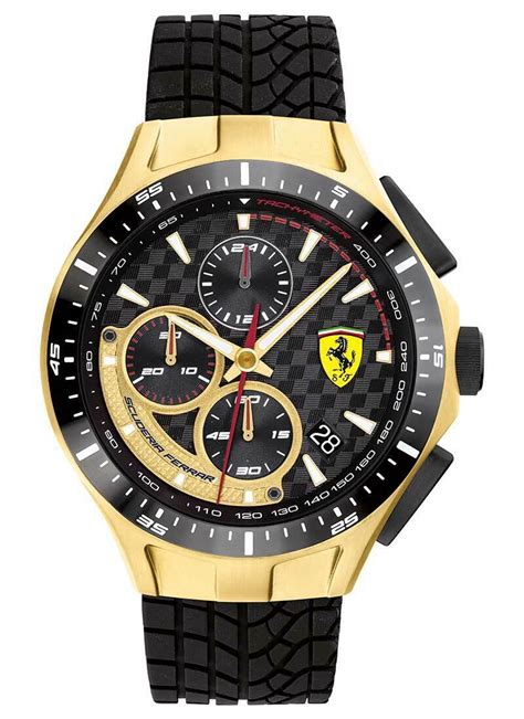 The 10 Best Ferrari Watches For Men H2 Hub, 43% OFF