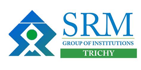 SRM Trichy Campus