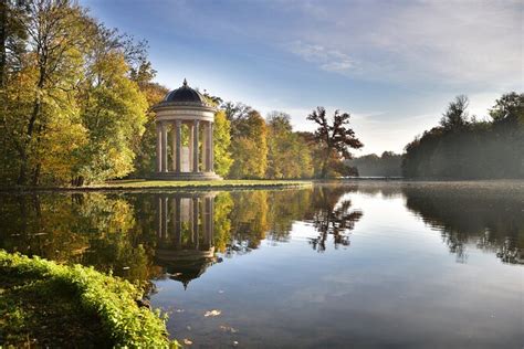 Guided Nymphenburg Palace Tour With Transfers & Skip The Line.