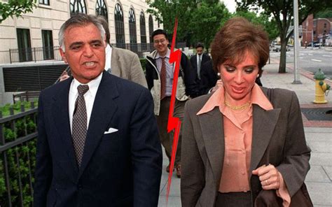 Judge Jeanine Pirro's Dating Life Post-Divorce Husband Albert Pirro In ...