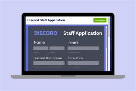 How to Make a Discord Staff Application – TechCult