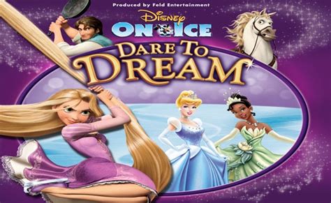 Disney On Ice presents Dare to Dream | Target Center